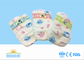 98% Reusable B Grade Baby Diapers Non Woven Fabric Material